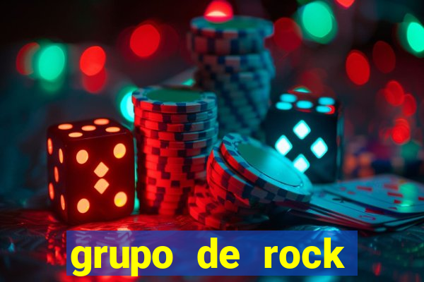 grupo de rock whatsapp 2024